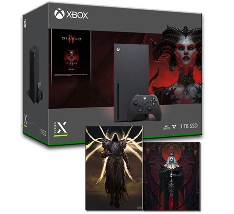 Diablo® IV: Available now on Console and Game .